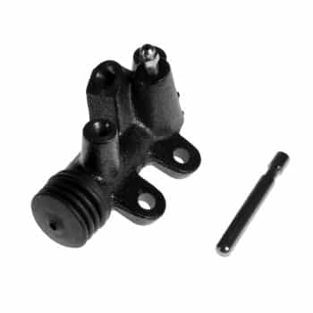 Cilindro esclavo, embrague ADT33663 Blue Print