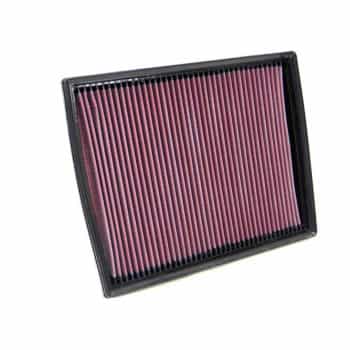 Filtro de repuesto K&N apto para Opel Astra (33-2787)