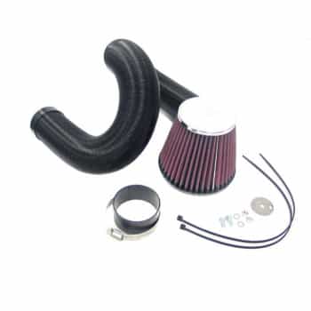 Kit de rendimiento K&N 57i compatible con Toyota Corolla (57-0115)