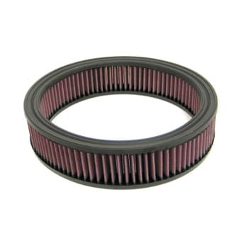 Filtro de repuesto K&N compatible con GM 1961-1978 V8 (E-1220)