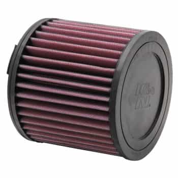 Filtro de repuesto K&N apto para Volkswagen Polo 1.6L-L4 Diésel (E-2997)