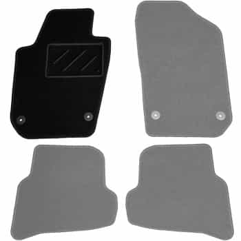 Automático izquierdo para Seat Ibiza 2008 - 1 pieza