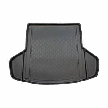 Alfombrilla de maletero compatible con Toyota Avensis station wagon 2009-2018