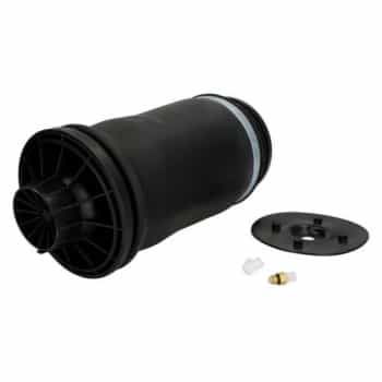 Suspensión neumática, chasis