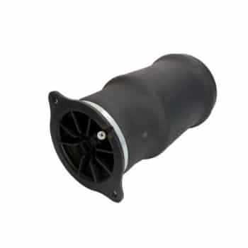 Suspensión neumática, chasis