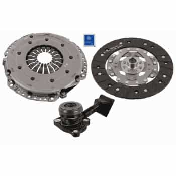 JUEGO DE EMBRAGUE SACHS XTEND PLUS CSC 3000 990 455