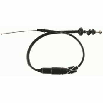 Cable de embrague