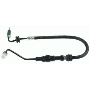 Manguera de acoplamiento