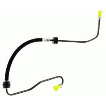 Manguera de acoplamiento