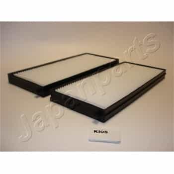 Filtro interior FAA-KI05 Japanparts