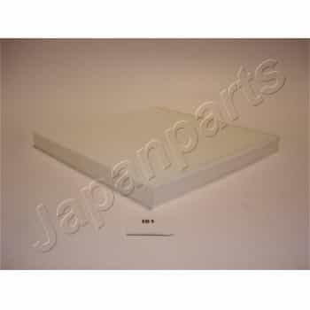 Filtro interior FAA-IS1 Japanparts