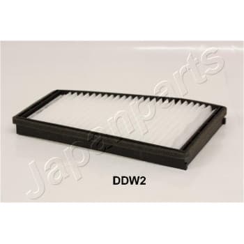 Filtro interior FAA-DDW2 Japanparts