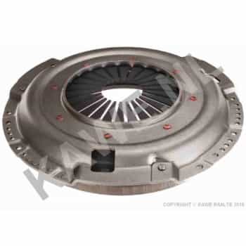 Grupo de presión 6142 Kawe