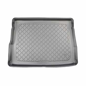 Alfombrilla de maletero compatible con Cupra Formentor 2020+