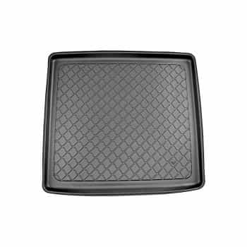 Bandeja de maletero compatible con Mercedes Clase G (W461/W462/W463) 3 puertas 1989-2018