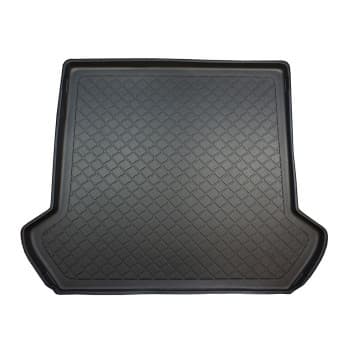 Alfombrilla de maletero compatible con Volvo XC90 I SUV/5 2002-04.2015