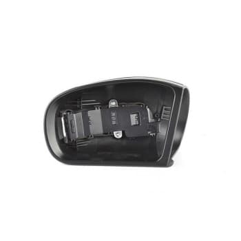 Cubierta, espejo exterior