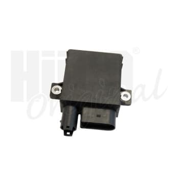 Relé, sistema de incandescencia