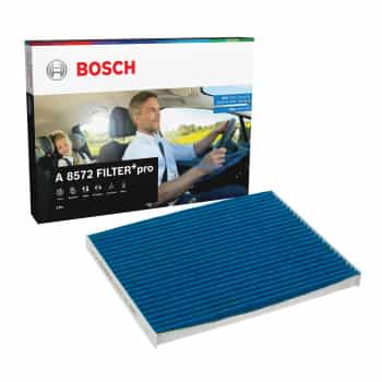 Filtro interior 0 986 628 572 Bosch