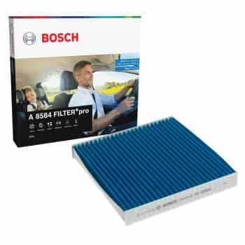 Filtro interior 0 986 628 584 Bosch