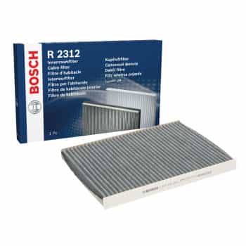 Filtro interior 1 987 432 312 Bosch