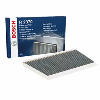 Filtro interior 1 987 432 370 Bosch