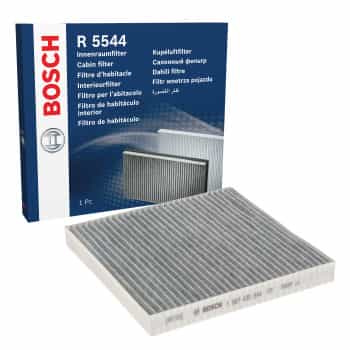 Filtro interior 1 987 435 544 Bosch