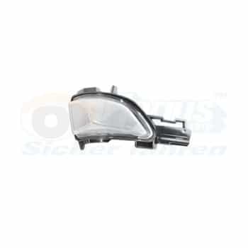 Señal de vuelta 4414916 Van Wezel