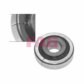 Cojinete de rodillos, cojinete del puntal del amortiguador