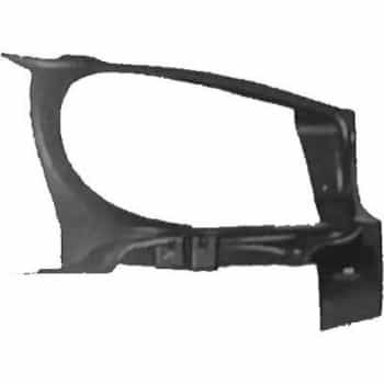 Soporte para faros delanteros