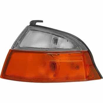 Señal de vuelta 6695871 Diederichs