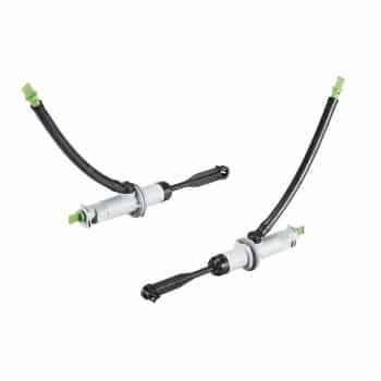 Cilindro maestro del embrague 804652 Valeo