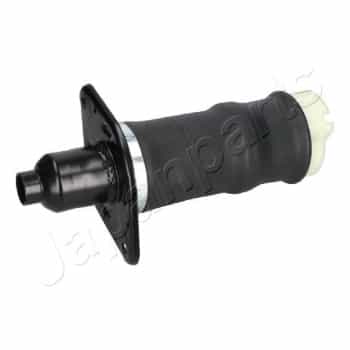 Fuelle, suspensión neumática