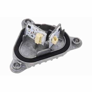 Unidad de control, iluminación