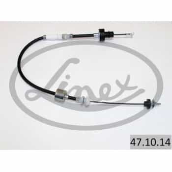 Cable de embrague