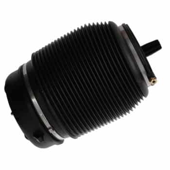 Suspensión neumática, chasis