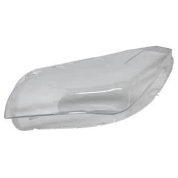 Cristal de lámpara, faro