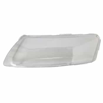 Cristal de lámpara, faro