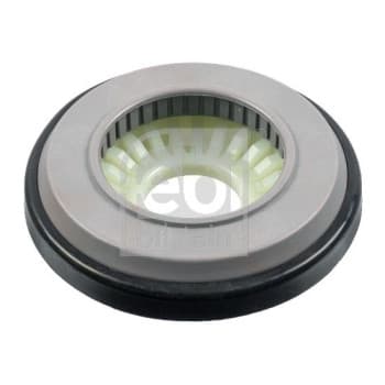 Cojinete de rodillos, cojinete del puntal del amortiguador 193333 FEBI