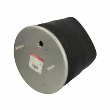 Fuelle, suspensión neumática