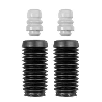 Tope de goma con cubierta antipolvo PK168 Monroe