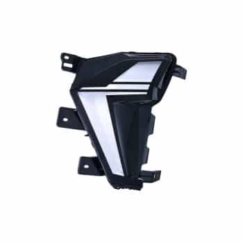 Luces de circulación diurna 2PT 016 718-011 Hella